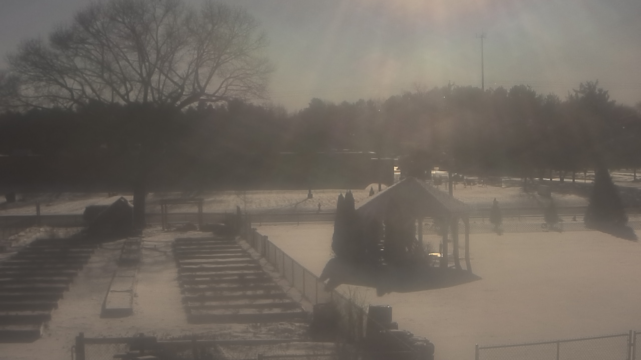 Thumbnail for current weather camera view from Coventry Emergency Operations Center (EOC) in Coventry, Rhode Island