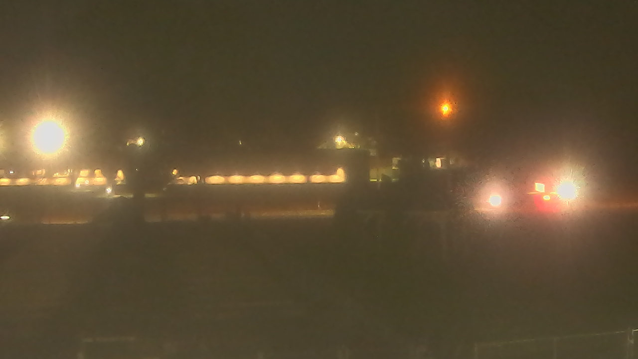 Thumbnail for current weather camera view from Coventry Emergency Operations Center (EOC) in Coventry, Rhode Island