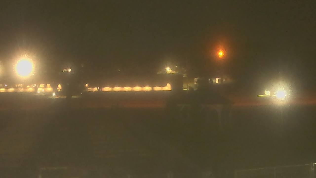 Thumbnail for current weather camera view from Coventry Emergency Operations Center (EOC) in Coventry, Rhode Island