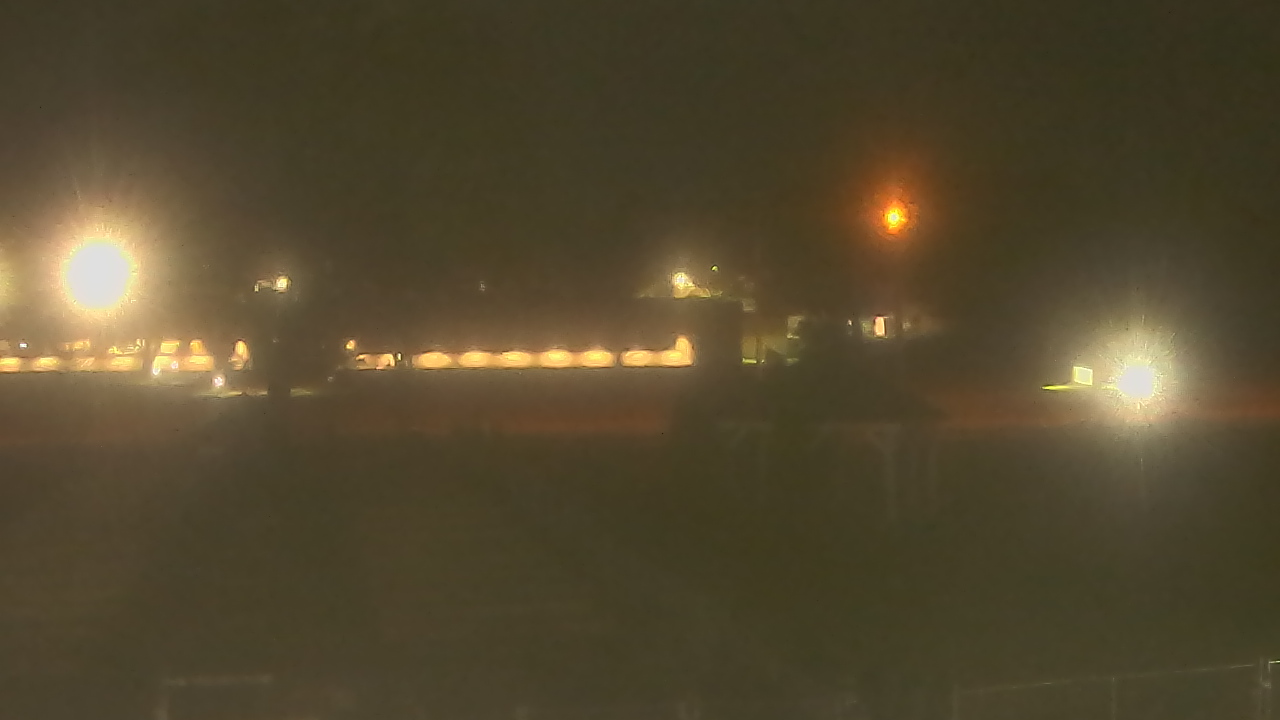 Thumbnail for current weather camera view from Coventry Emergency Operations Center (EOC) in Coventry, Rhode Island