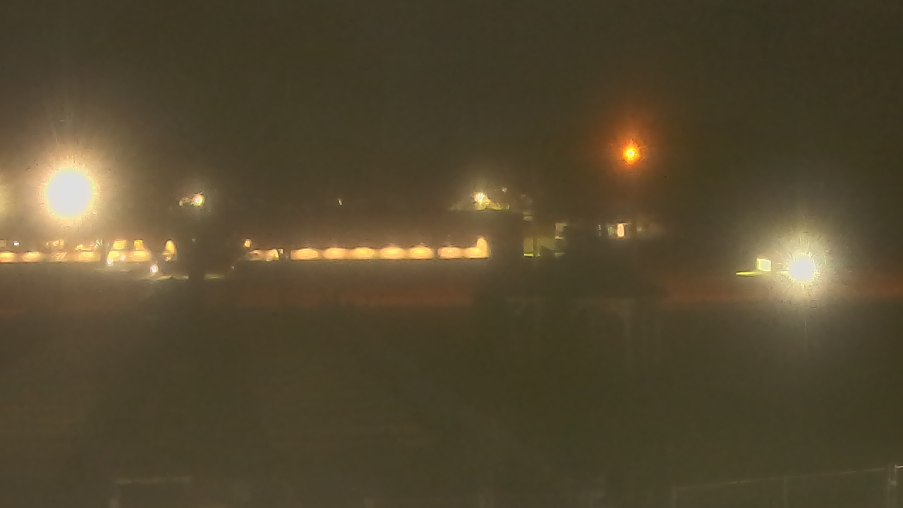 Thumbnail for current weather camera view from Coventry Emergency Operations Center (EOC) in Coventry, Rhode Island