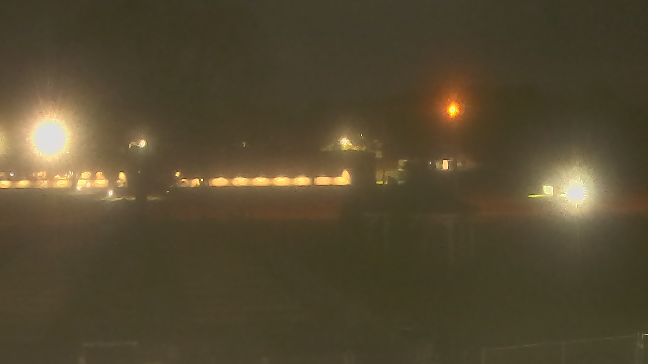 Thumbnail for current weather camera view from Coventry Emergency Operations Center (EOC) in Coventry, Rhode Island