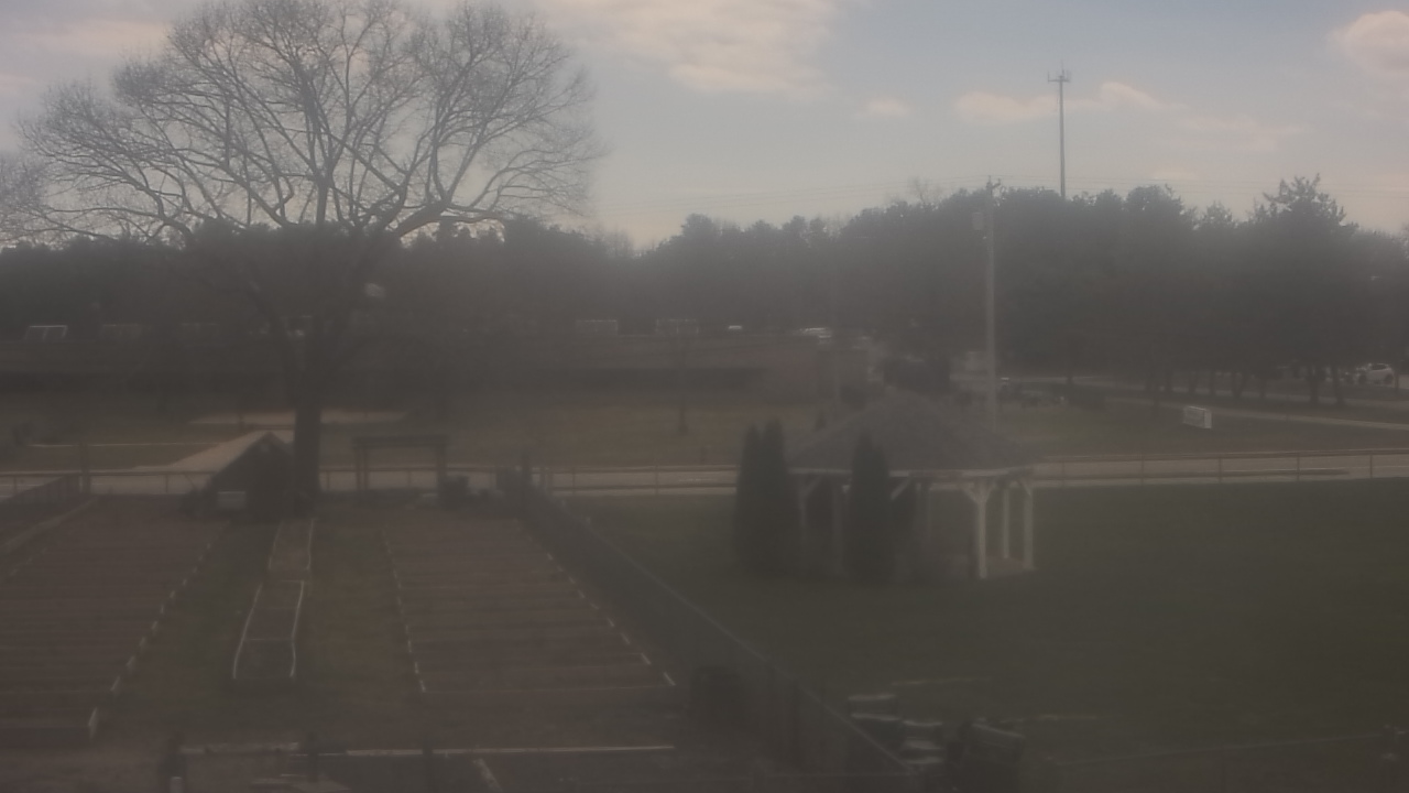 Thumbnail for current weather camera view from Coventry Emergency Operations Center (EOC) in Coventry, Rhode Island