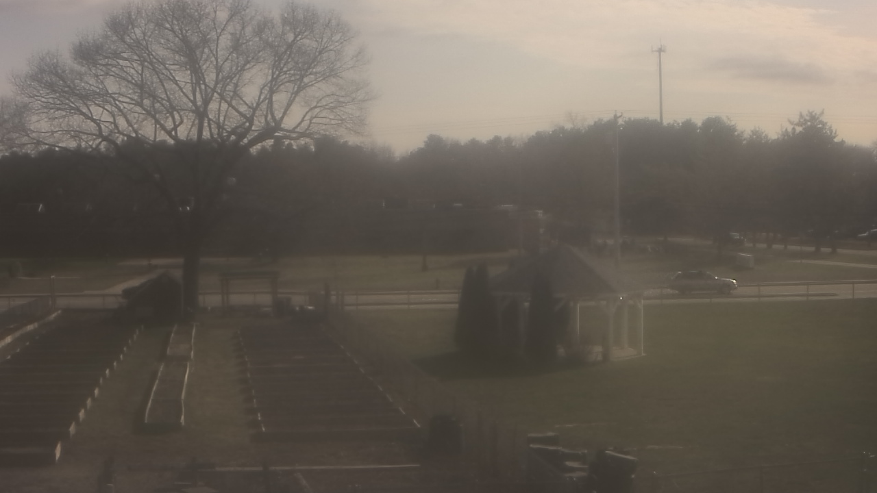 Thumbnail for current weather camera view from Coventry Emergency Operations Center (EOC) in Coventry, Rhode Island