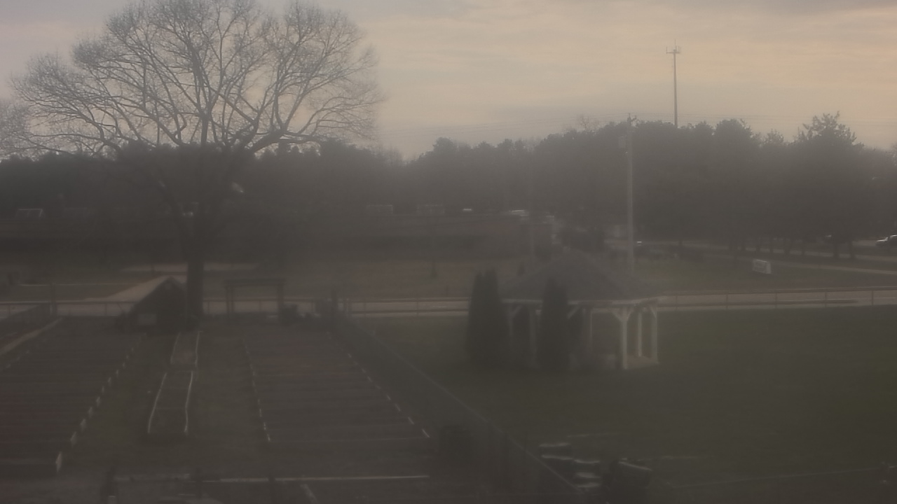 Thumbnail for current weather camera view from Coventry Emergency Operations Center (EOC) in Coventry, Rhode Island
