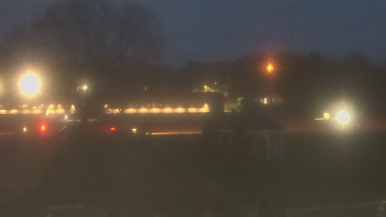 Thumbnail for current weather camera view from Coventry Emergency Operations Center (EOC) in Coventry, Rhode Island