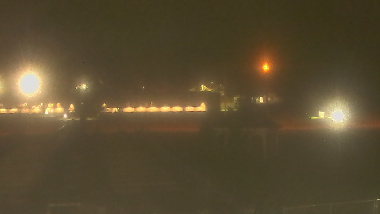 Thumbnail for current weather camera view from Coventry Emergency Operations Center (EOC) in Coventry, Rhode Island