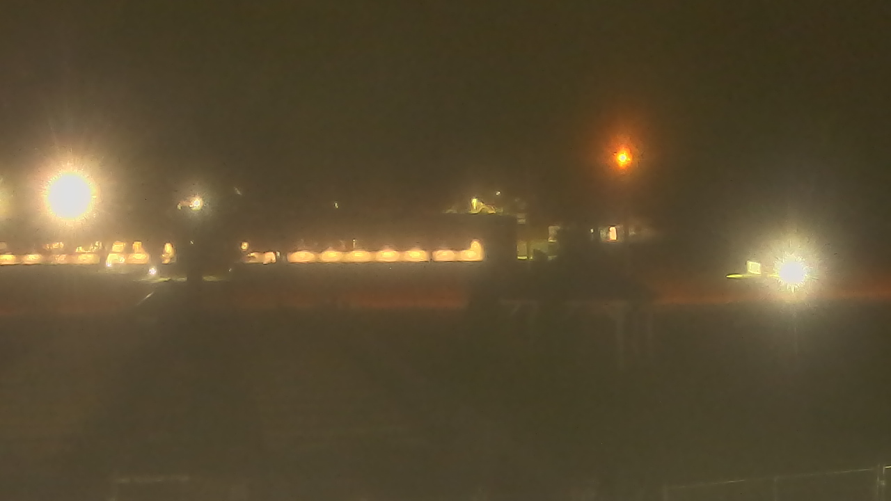 Thumbnail for current weather camera view from Coventry Emergency Operations Center (EOC) in Coventry, Rhode Island