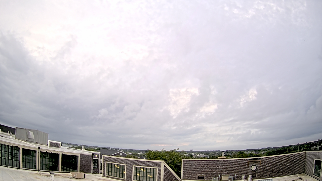 Thumbnail for current weather camera view from Nantucket High School in Nantucket, Massachusetts