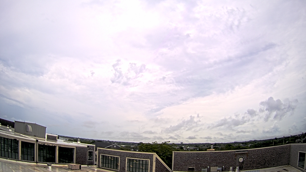 Thumbnail for current weather camera view from Nantucket High School in Nantucket, Massachusetts
