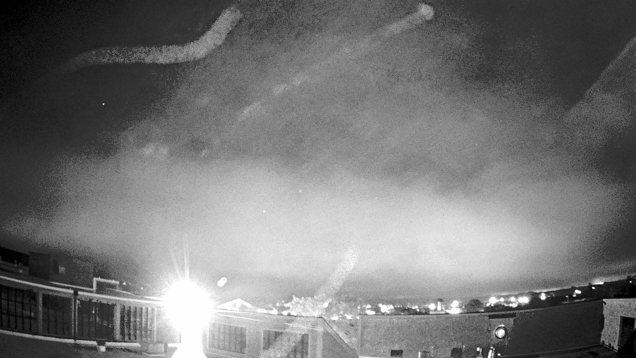 Thumbnail for current weather camera view from Nantucket High School in Nantucket, Massachusetts