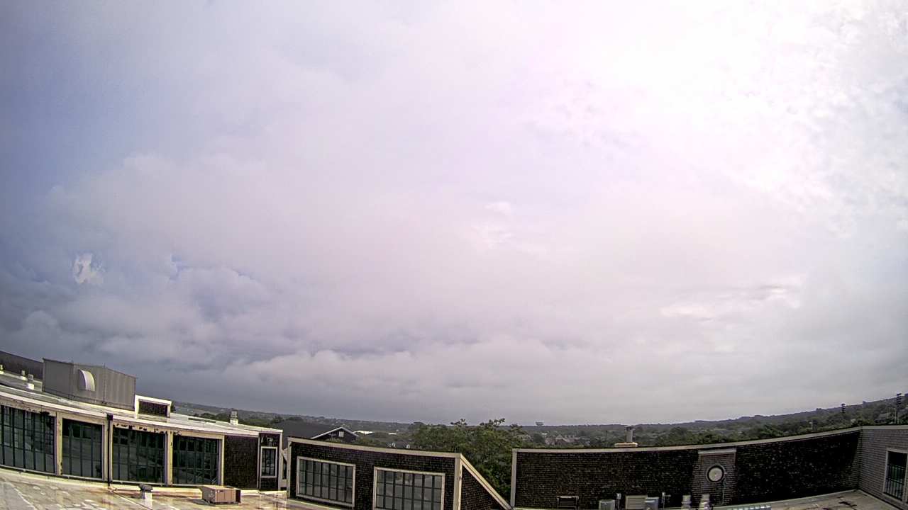 Thumbnail for current weather camera view from Nantucket High School in Nantucket, Massachusetts
