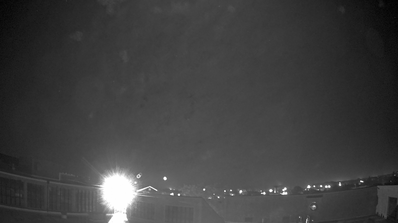 Thumbnail for current weather camera view from Nantucket High School in Nantucket, Massachusetts