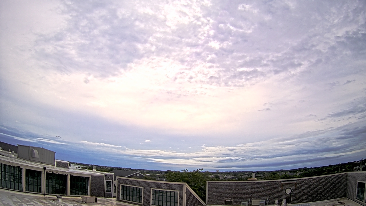Thumbnail for current weather camera view from Nantucket High School in Nantucket, Massachusetts