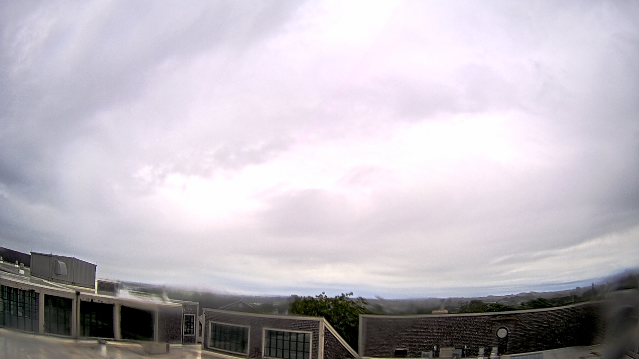 Thumbnail for current weather camera view from Nantucket High School in Nantucket, Massachusetts