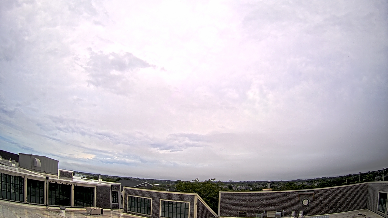 Thumbnail for current weather camera view from Nantucket High School in Nantucket, Massachusetts