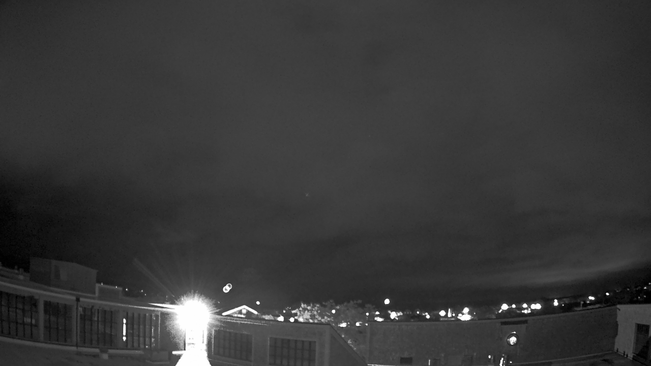 Thumbnail for current weather camera view from Nantucket High School in Nantucket, Massachusetts