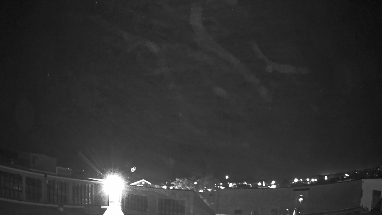 Thumbnail for current weather camera view from Nantucket High School in Nantucket, Massachusetts