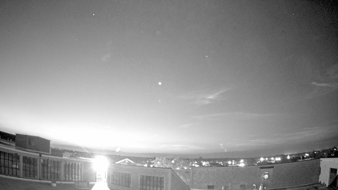 Thumbnail for current weather camera view from Nantucket High School in Nantucket, Massachusetts