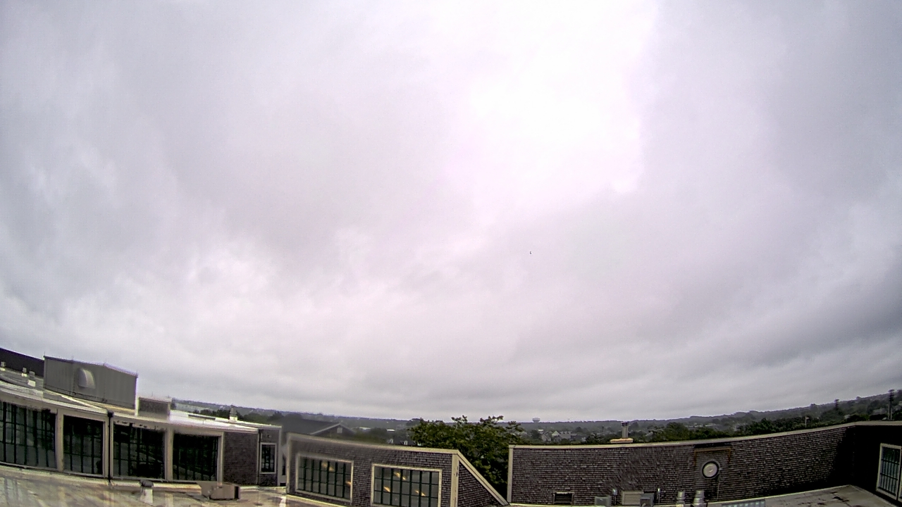 Thumbnail for current weather camera view from Nantucket High School in Nantucket, Massachusetts