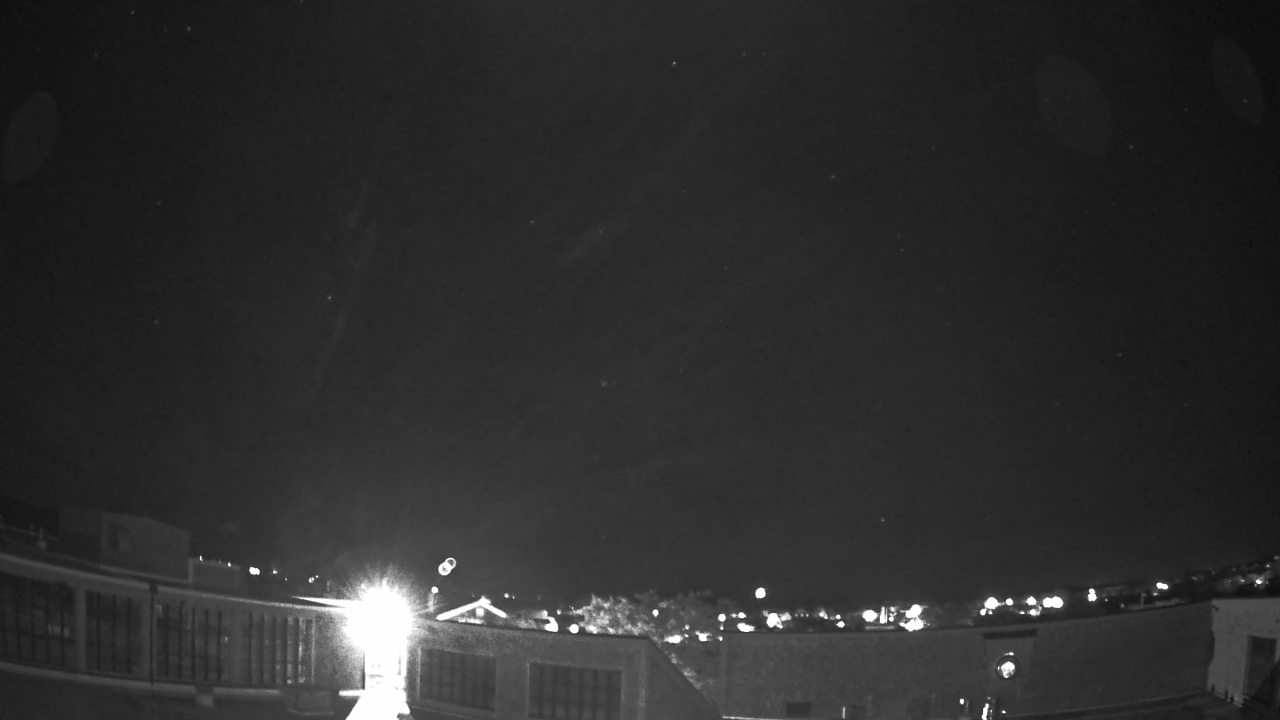 Thumbnail for current weather camera view from Nantucket High School in Nantucket, Massachusetts