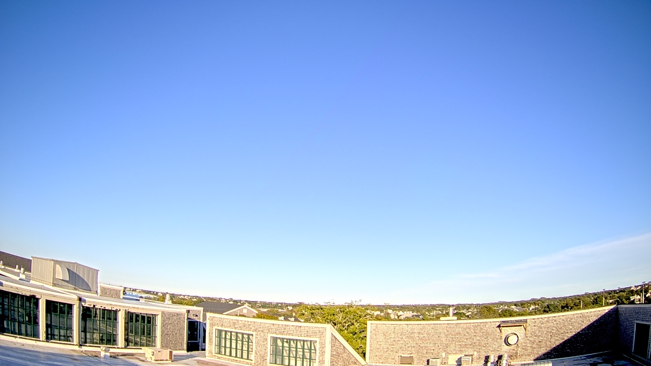Nantucket High School Live Weather Cam 24 Hr Weather Replay