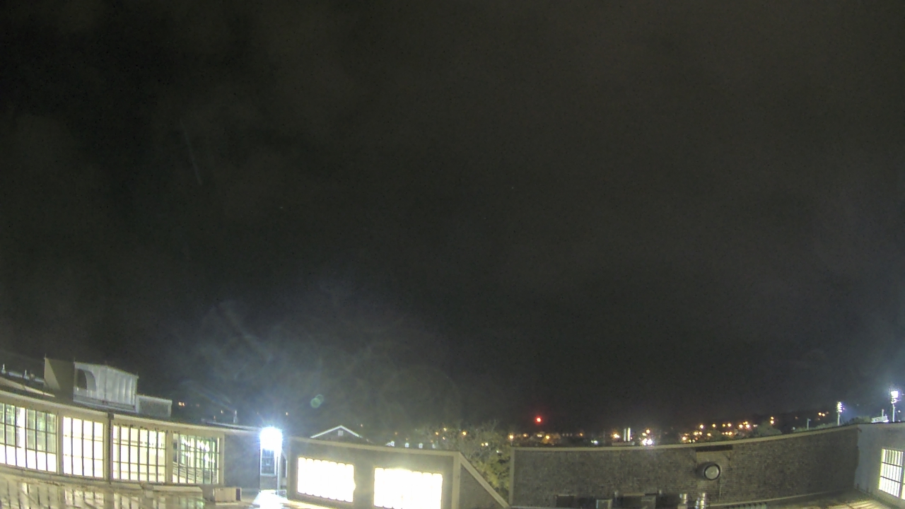 Thumbnail for current weather camera view from Nantucket High School in Nantucket, Massachusetts