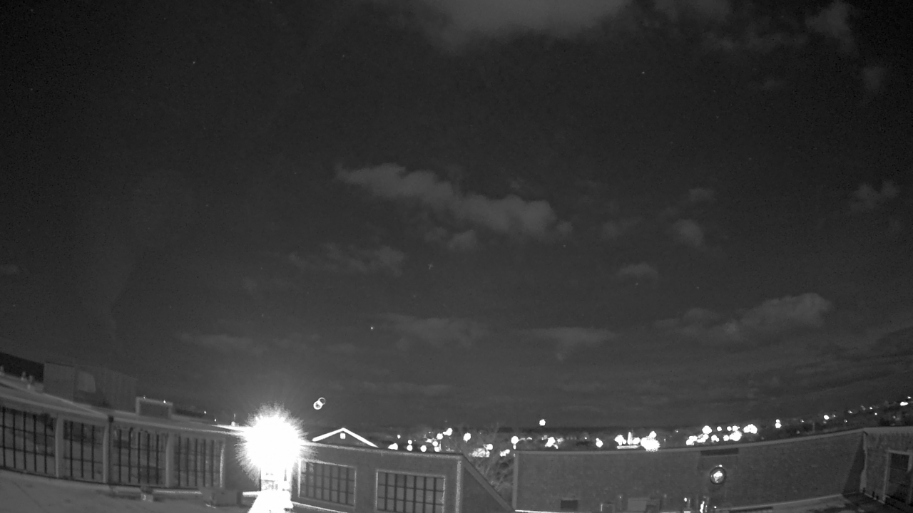 Thumbnail for current weather camera view from Nantucket High School in Nantucket, Massachusetts