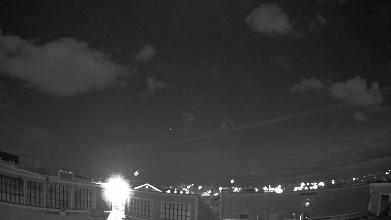 Thumbnail for current weather camera view from Nantucket High School in Nantucket, Massachusetts