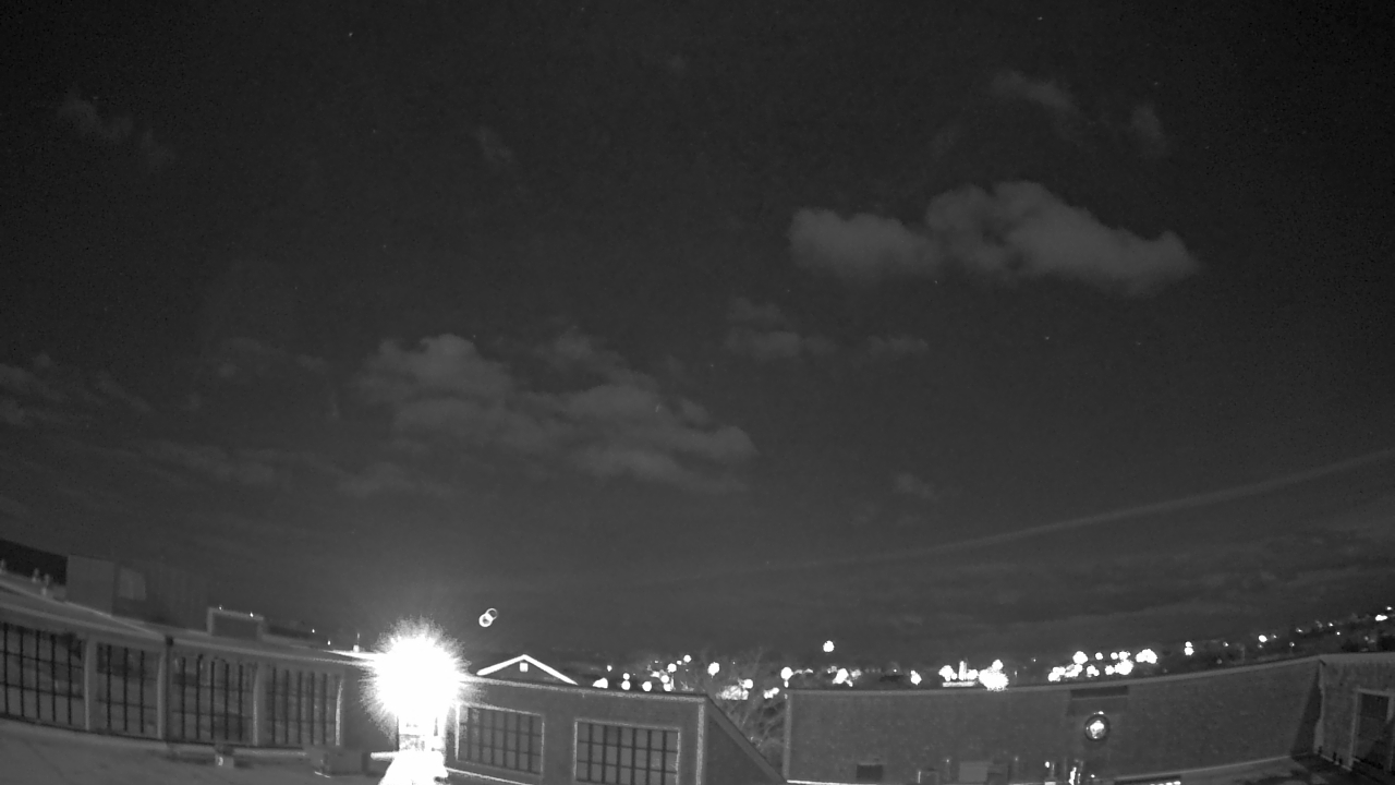 Thumbnail for current weather camera view from Nantucket High School in Nantucket, Massachusetts