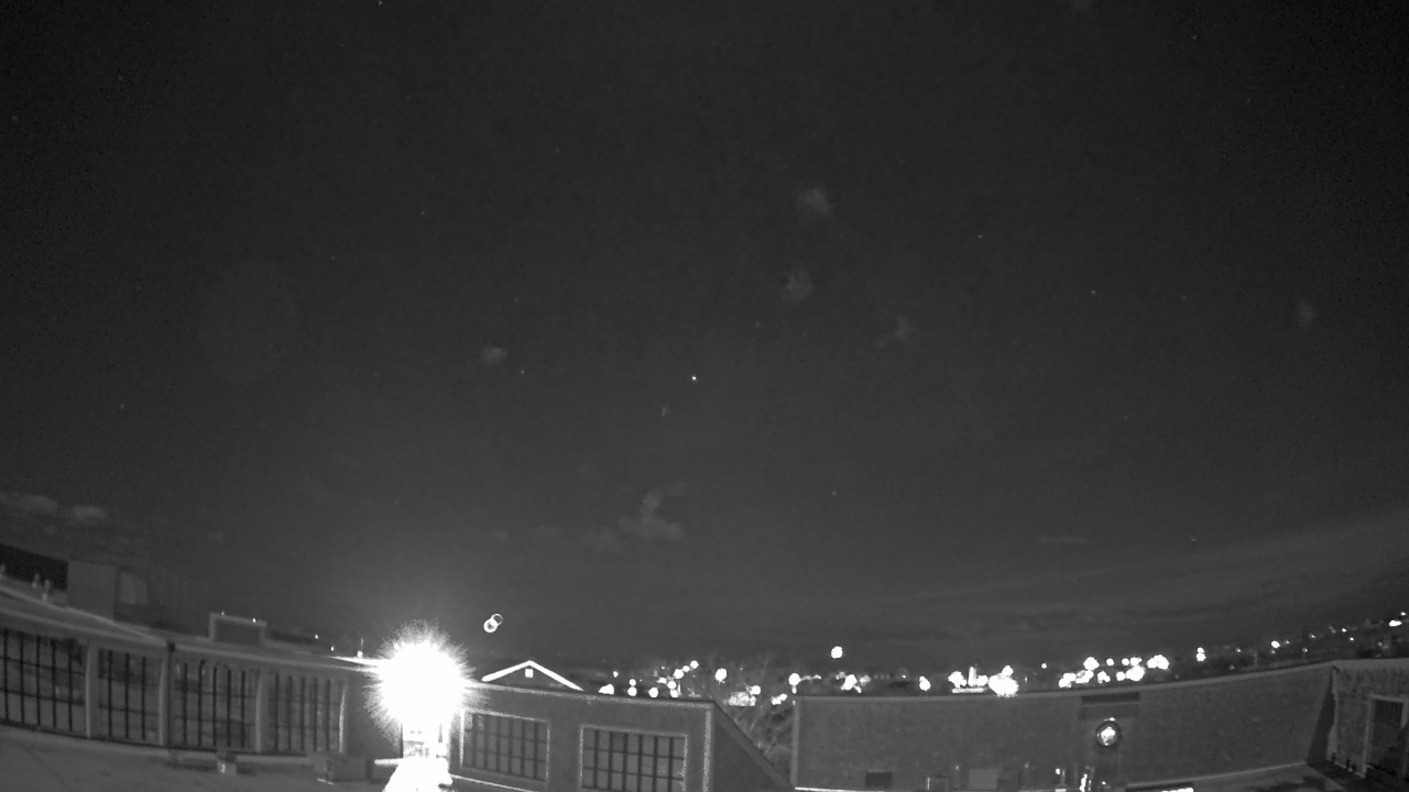 Thumbnail for current weather camera view from Nantucket High School in Nantucket, Massachusetts