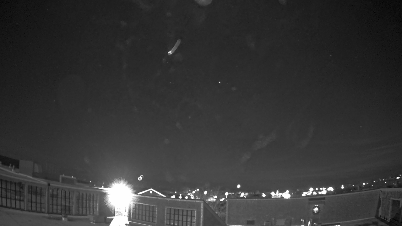 Thumbnail for current weather camera view from Nantucket High School in Nantucket, Massachusetts