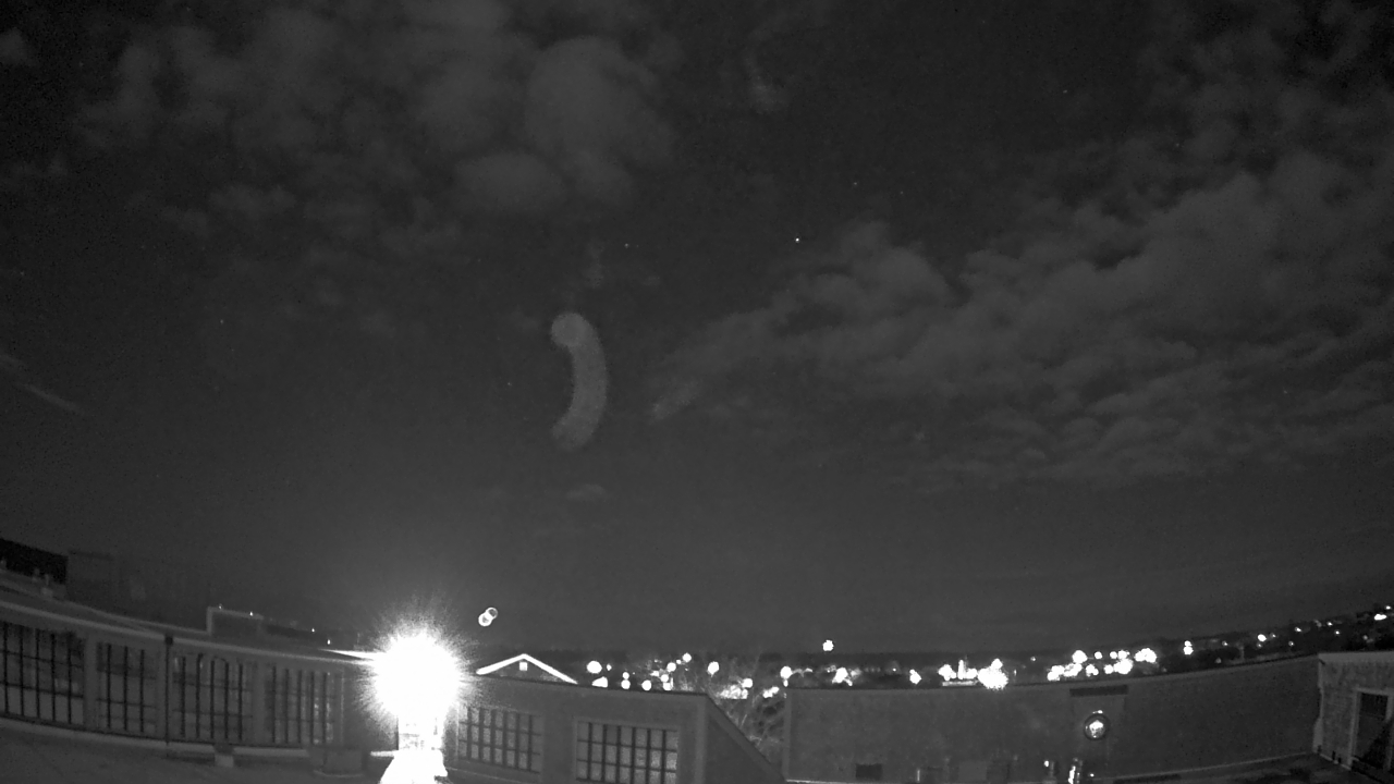 Thumbnail for current weather camera view from Nantucket High School in Nantucket, Massachusetts