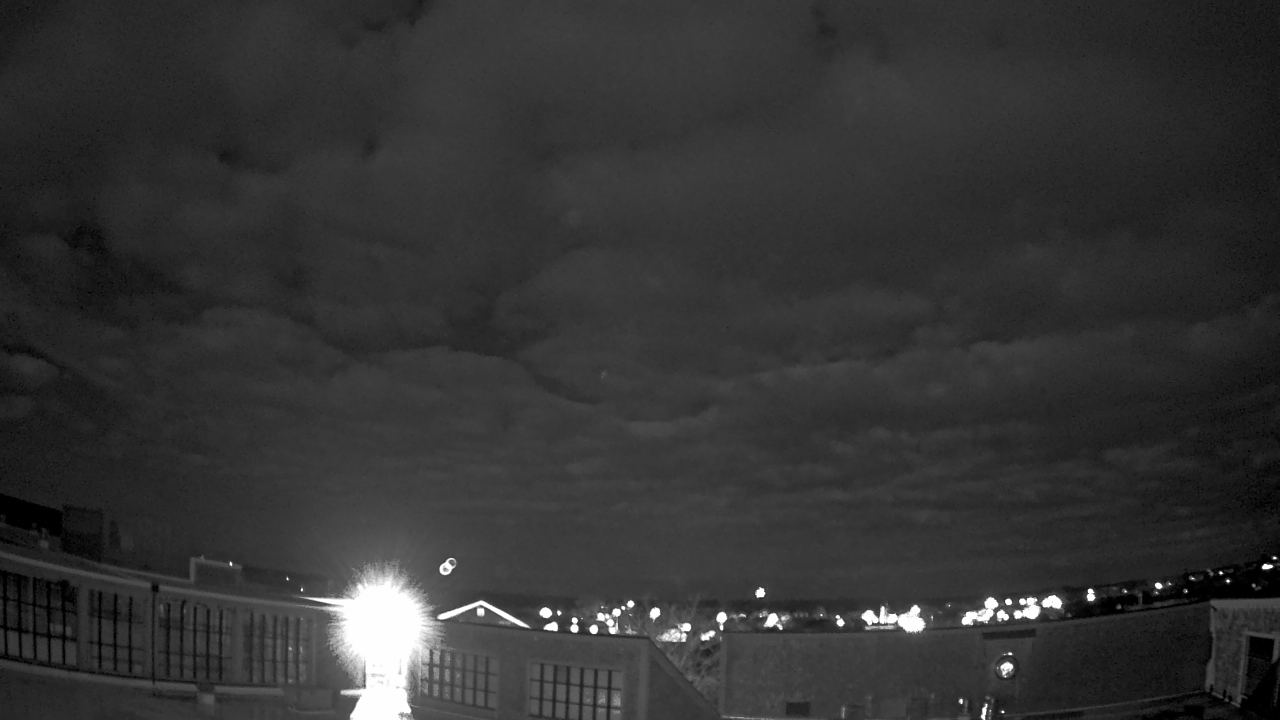 Thumbnail for current weather camera view from Nantucket High School in Nantucket, Massachusetts