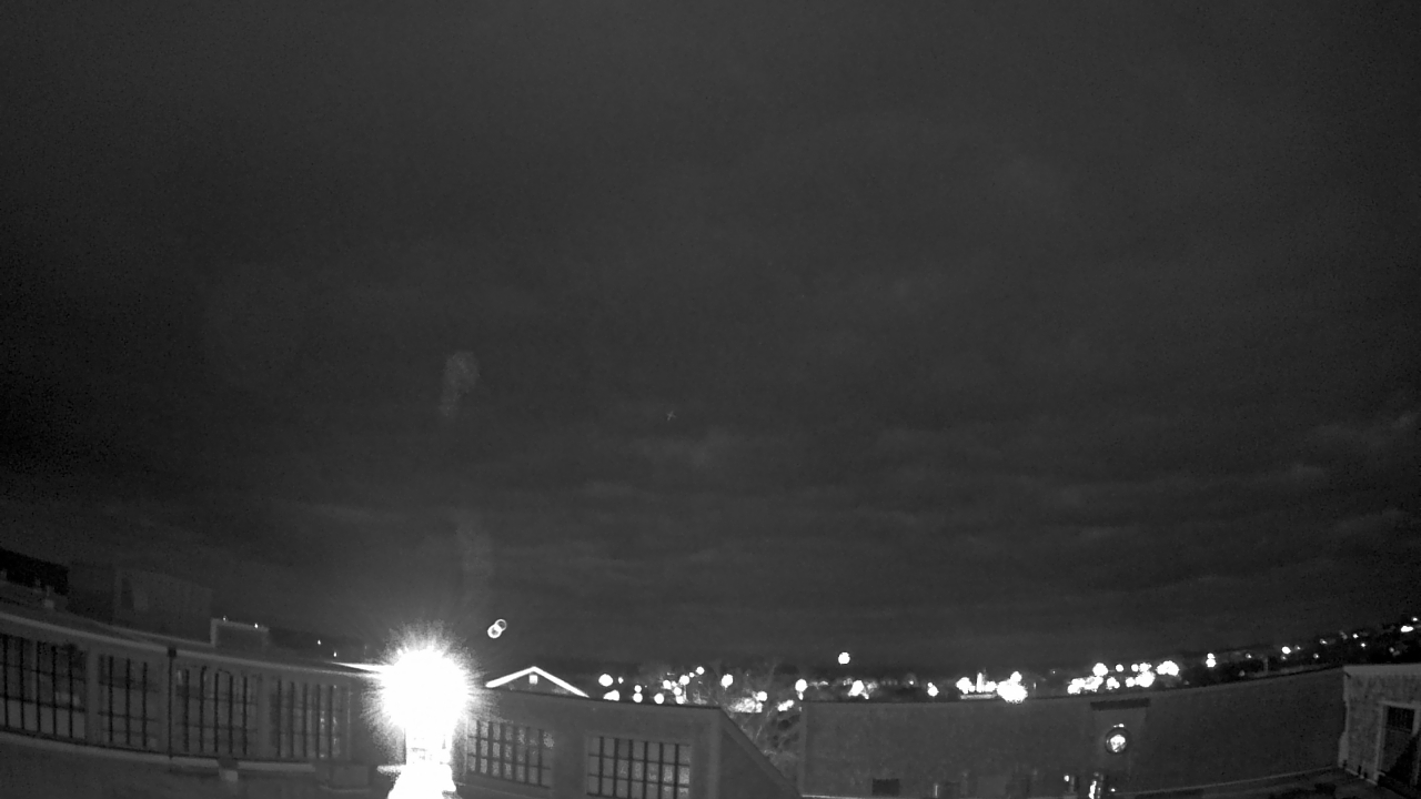 Thumbnail for current weather camera view from Nantucket High School in Nantucket, Massachusetts