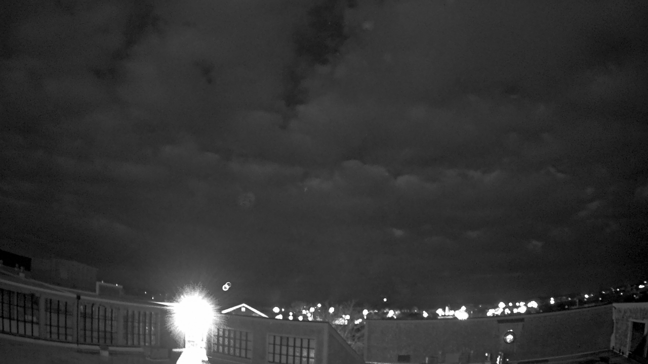 Thumbnail for current weather camera view from Nantucket High School in Nantucket, Massachusetts