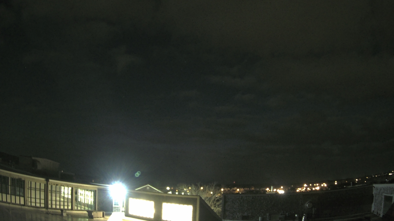 Thumbnail for current weather camera view from Nantucket High School in Nantucket, Massachusetts