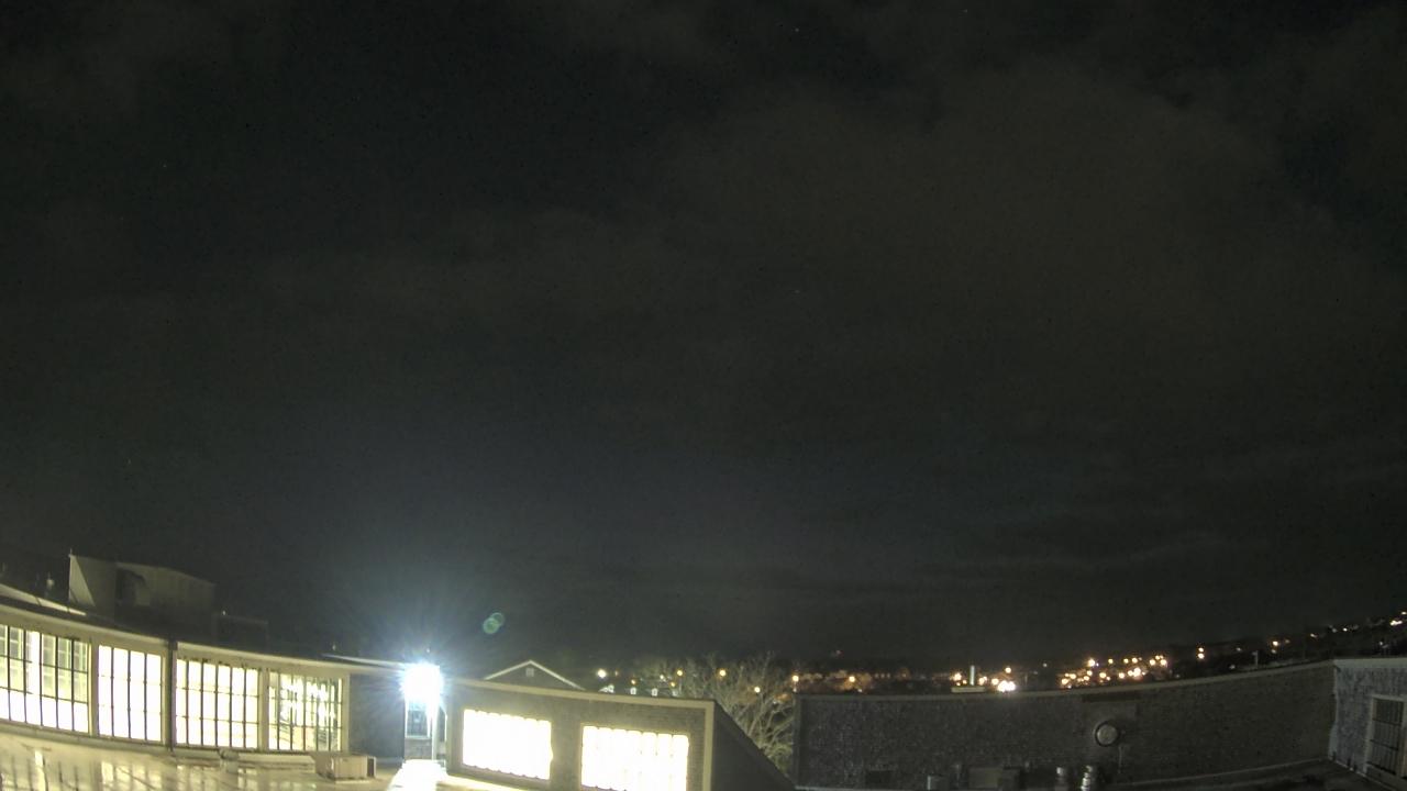 Thumbnail for current weather camera view from Nantucket High School in Nantucket, Massachusetts