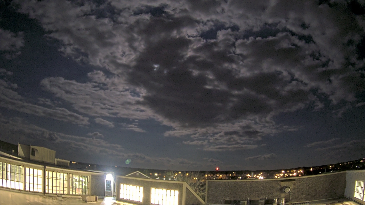 Thumbnail for current weather camera view from Nantucket High School in Nantucket, Massachusetts