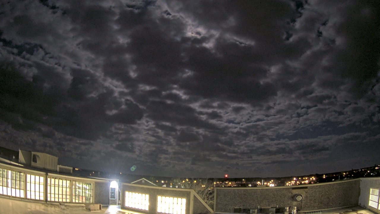 Thumbnail for current weather camera view from Nantucket High School in Nantucket, Massachusetts