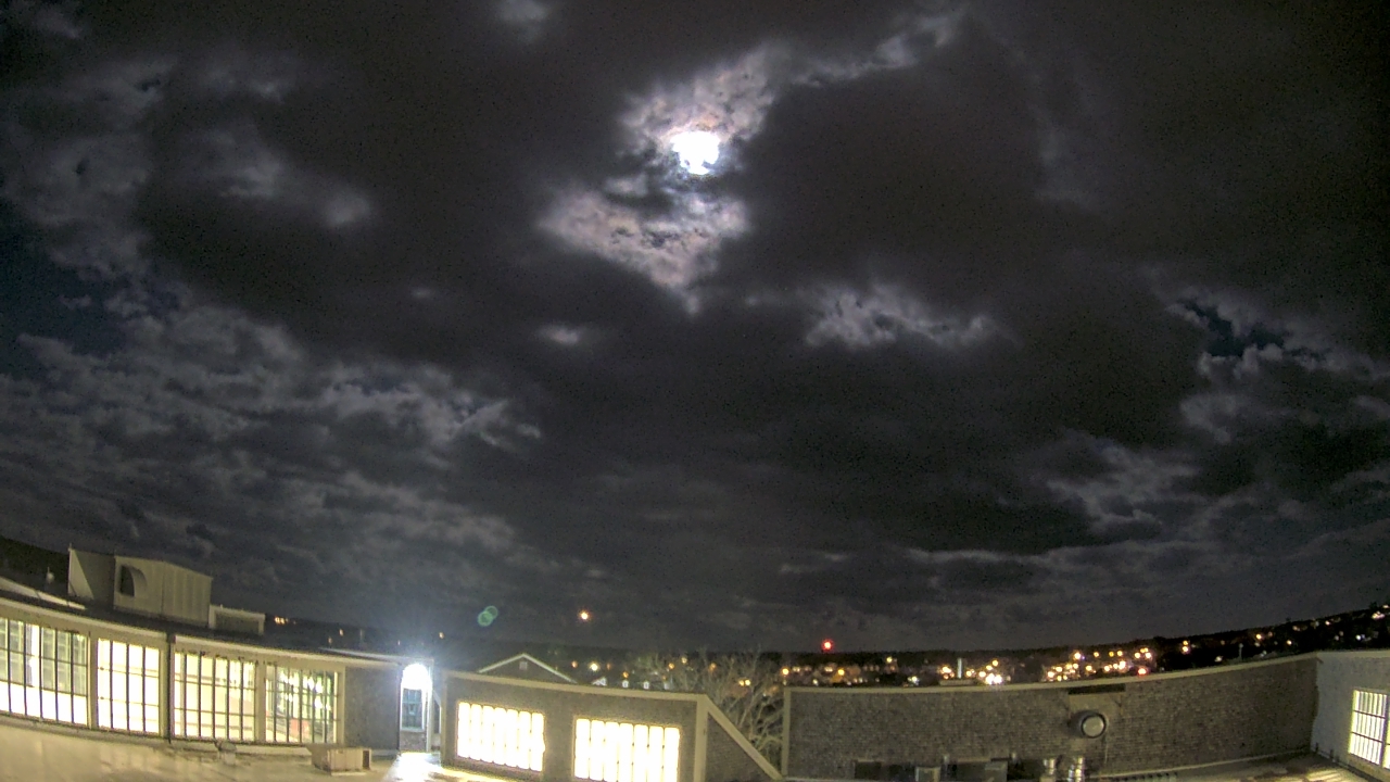 Thumbnail for current weather camera view from Nantucket High School in Nantucket, Massachusetts