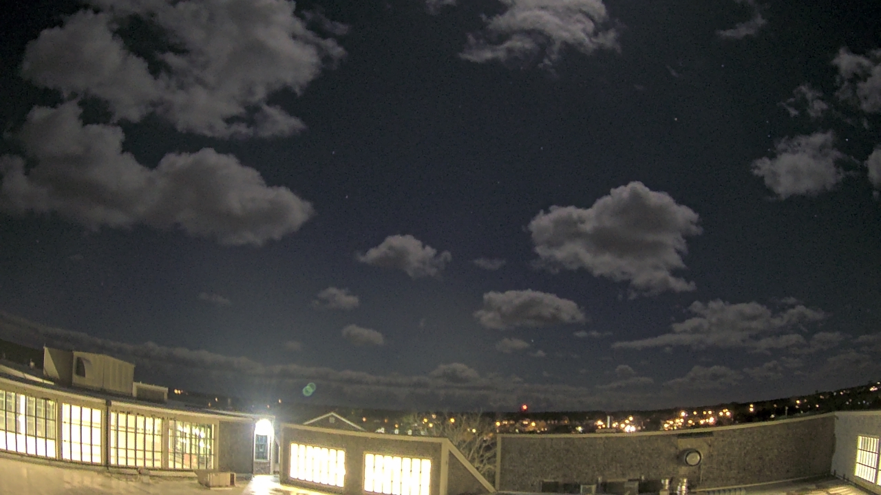 Thumbnail for current weather camera view from Nantucket High School in Nantucket, Massachusetts