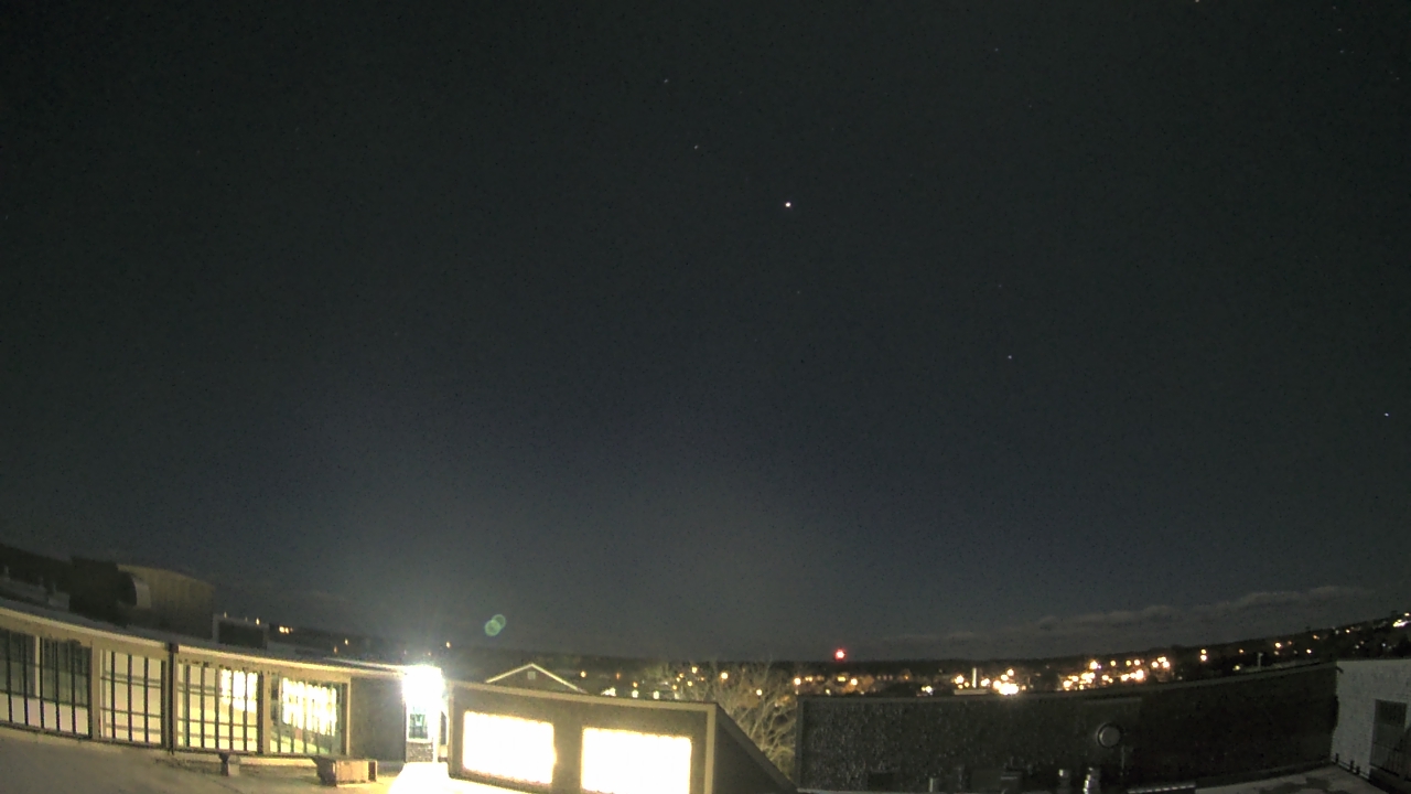 Thumbnail for current weather camera view from Nantucket High School in Nantucket, Massachusetts