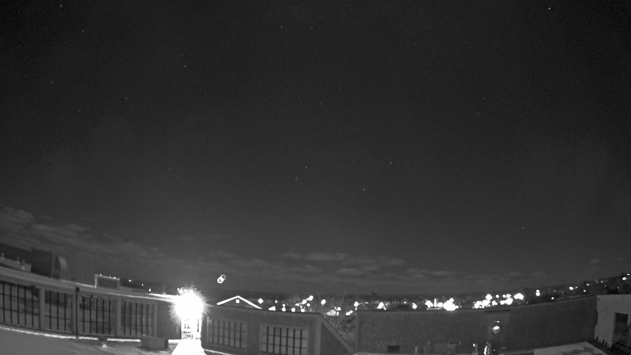 Thumbnail for current weather camera view from Nantucket High School in Nantucket, Massachusetts