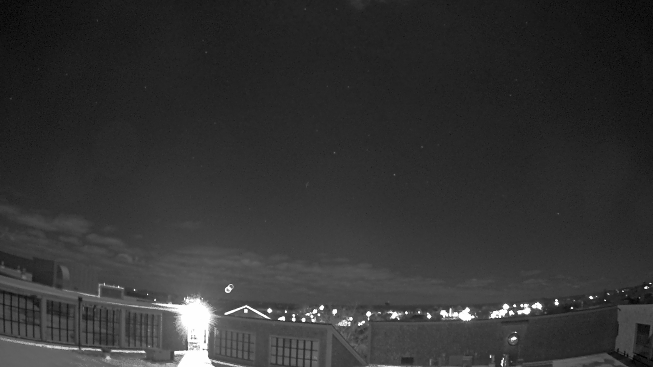 Thumbnail for current weather camera view from Nantucket High School in Nantucket, Massachusetts