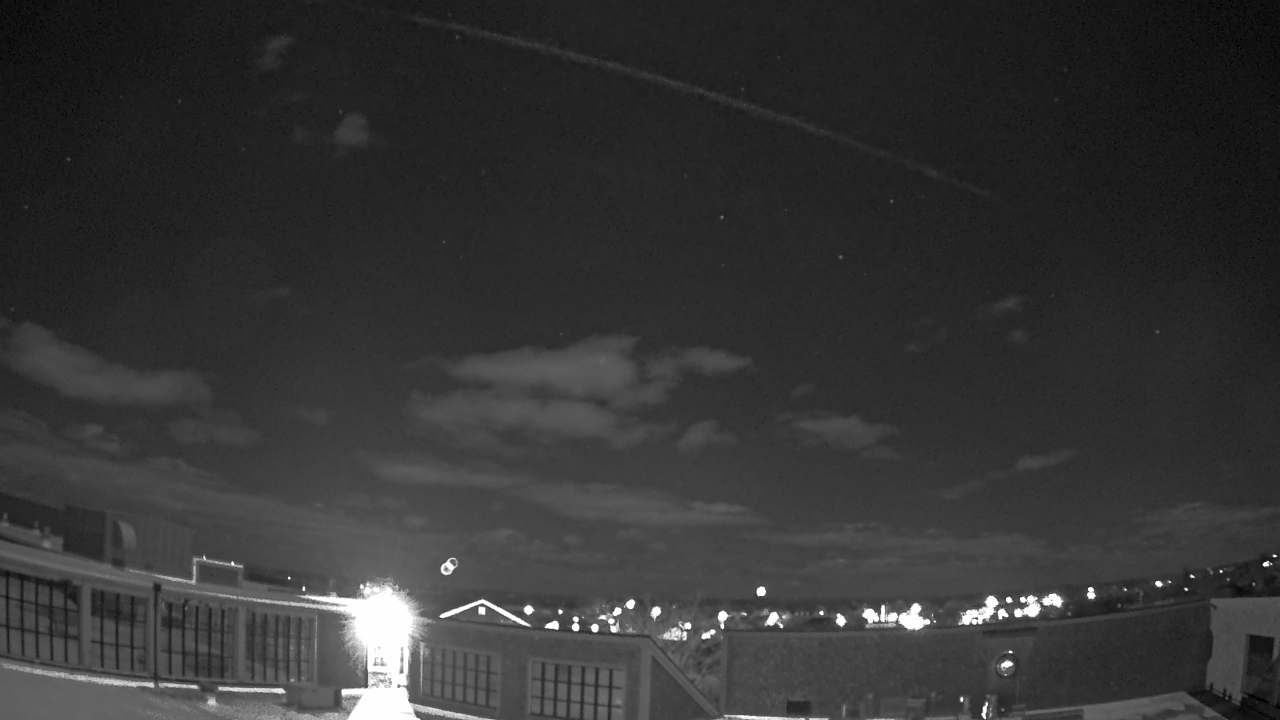 Thumbnail for current weather camera view from Nantucket High School in Nantucket, Massachusetts