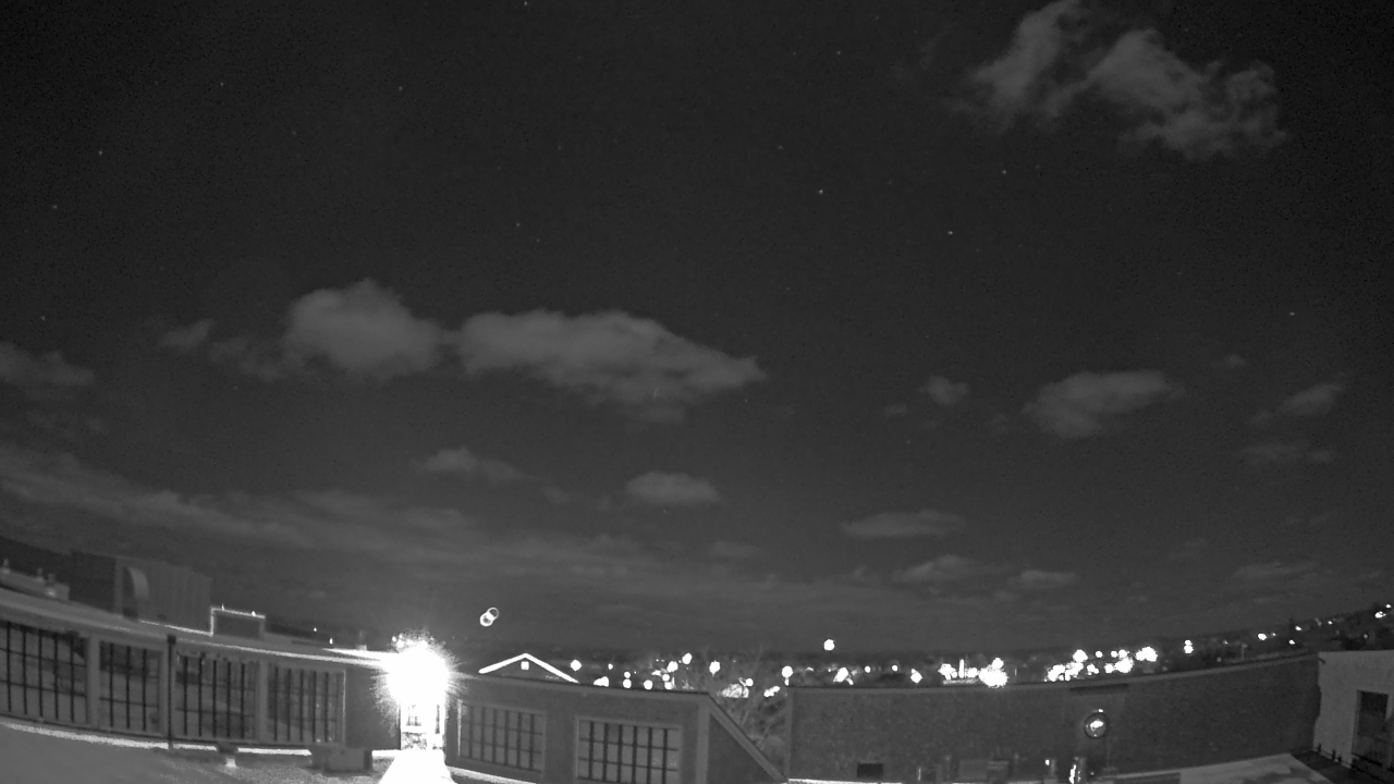 Thumbnail for current weather camera view from Nantucket High School in Nantucket, Massachusetts