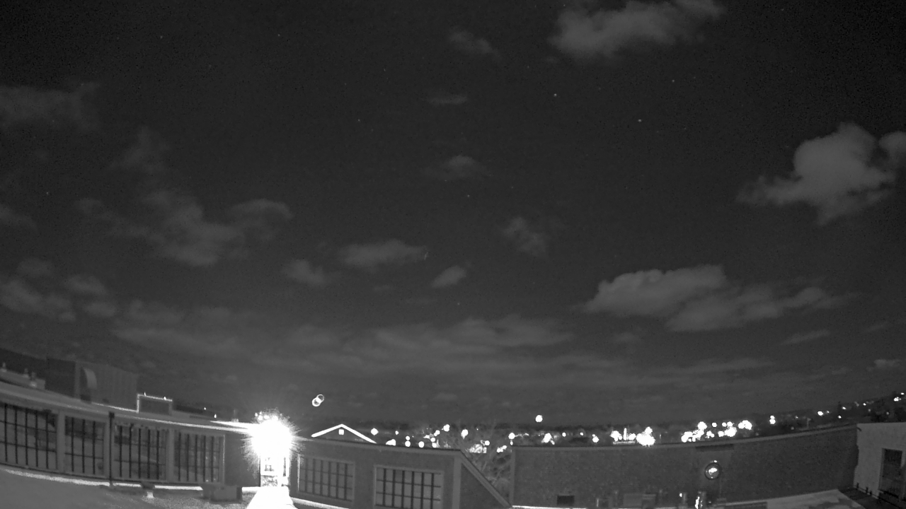 Thumbnail for current weather camera view from Nantucket High School in Nantucket, Massachusetts