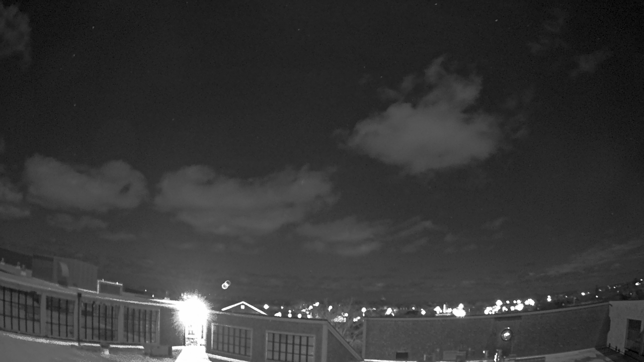 Thumbnail for current weather camera view from Nantucket High School in Nantucket, Massachusetts