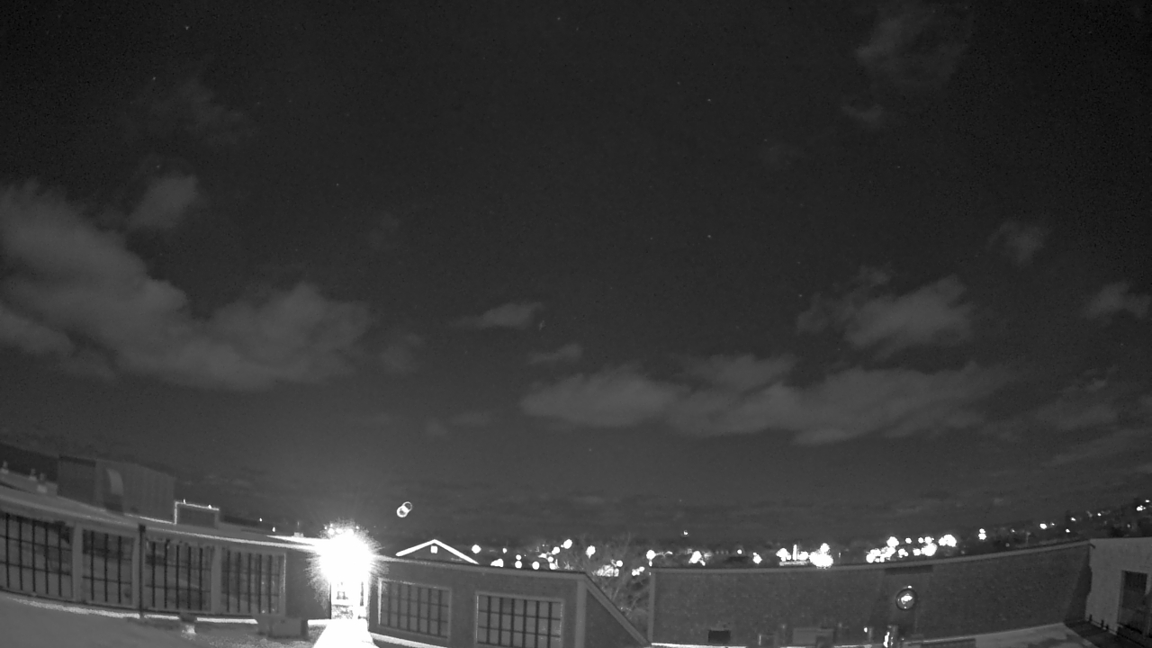 Thumbnail for current weather camera view from Nantucket High School in Nantucket, Massachusetts